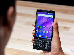Всё для blackberry и не только! Blackberry Phones Could Disappear As Tcl Partnership Ends The Verge