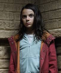 Browse 758 dafne keen stock photos and images available, or start a new search to explore more stock. Logan Dafne Keen Stars In New Fantasy Superhero Series