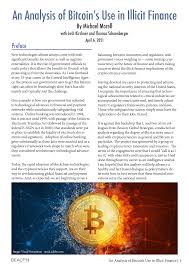 Good legal advice can be. Https Cryptoforinnovation Org Resources Analysis Of Bitcoin In Illicit Finance Pdf