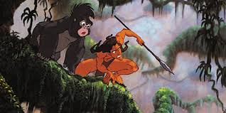Graphically, tarzan is one of the most sumptuous games you'll. Tarzan Film 1999 Trailer Kritik Kino De