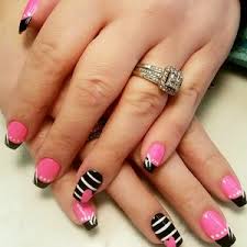 best nail salons near hunt club nails