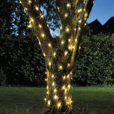 Firefly Outdoor Fairy Lighting For