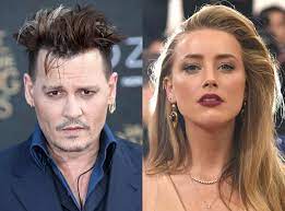 Amber Heard, ex esposa de Johnny Depp recibe amenazas de muerte – DIARIO  ROATÁN
