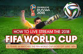 Foot Streaming Iphone - How to live stream the 2018 FIFA World Cup on iPhone, iPad, and Mac