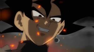 Goku rose black by witcheresswoxy on deviantart. Goku Black Amv Edit Dragon Ball Super Youtube