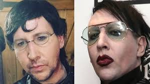 See more ideas about marilyn manson, manson, marilyn. Musicians Who Are Unrecognizable Without Makeup Big World Tale