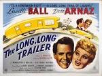 Long, Long Trailer