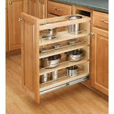 rev a shelf pull out organizer for base