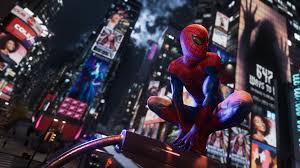 marvel s spider man 2 wallpaper 4k new