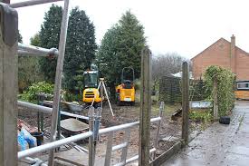 Planning Permission For Fencing