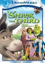 Opening to shrek forever after 2010 dvd. Shrek The Third Dvd 2007 For Sale Online Ebay