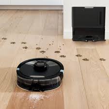 automatic robot vacuum cleaners mops