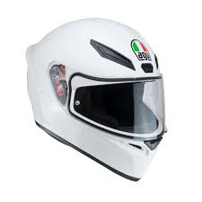 Agv K1 White Agv Helmets My Moto My Moto