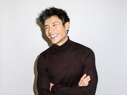 Manny Jacinto Is No Dummy—He Just Plays One on 'The Good Place' | GQ