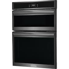 Frigidaire Gallery 30 In Wall Oven And