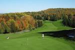 Green Lakes State Park: Golfing, Lakes, Forests & Camping in New York