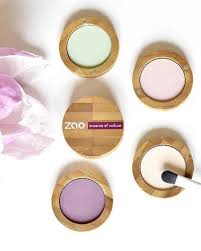 zao makeup bloom our brands