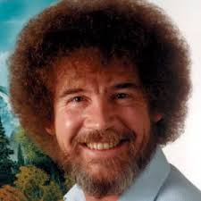 Bob Ross Paintings Quotes Death Biography