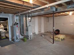 Basement Waterproofing Photo Album