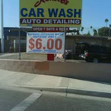 I just tell the truth like it is. Romeo S Car Wash Automotive Shop In Vista