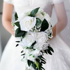 Where to buy silk wedding bouquets. Affordable Wedding Flowers Wedding Bouquets Jj S House