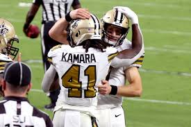 The official source of the latest saints headlines, news, videos, photos, tickets, rosters, stats, schedule, and gameday information. After Saints Jersey Streak Ends Color Rush To Return In Bucs Showdown Here S What To Know Saints Nola Com