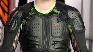 Dainese Light Wave Jacket Review At Revzilla Com