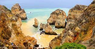 vacances villas dans l algarve