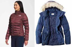 Extreme Cold Winter Coats For Women