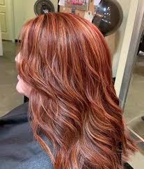 When you are working with darker hair, you are dealing with red and orange undertones, and these will be the first colors to be exposed, explains rachel. 19 Wonderful Golden Blonde Highlights Ideas For Women