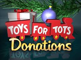 toys for tots big g express inc
