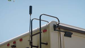 cell phone signal in your rv