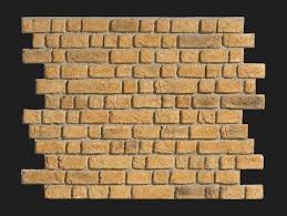 Wall Brick Panespol