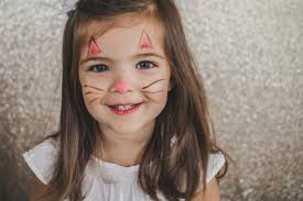 face paint ideas for kids the love