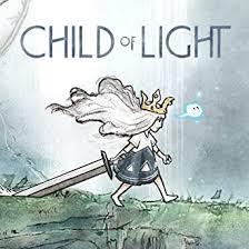 Amazon Com Child Of Light Dark Aurora Pack Online Game Code Video Games
