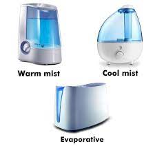 a humidifier be to your bed