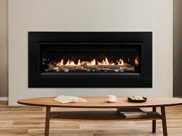Fireplaces Gas Fireplaces
