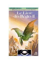 L'Œil Noir. Le Livre Des Règles II | PDF | Magie (Paranormal) | Religions  et croyances