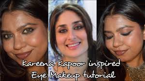 kareena kapoor inspired eye makeup