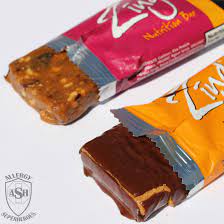 zing bars review allergy superheroes