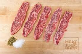 beef short ribs sliced 3 8 meaty