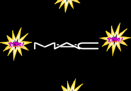 mac makeup