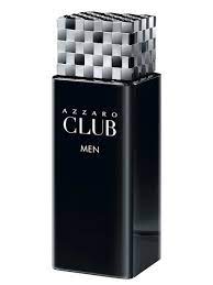 Azzaro Club Men Eau De Toilette Spray Topparfumerie gambar png