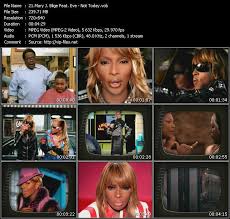 video of mary j blige enough
