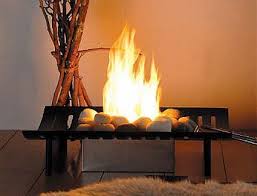 Gel Fuel For Your Ventless Fireplace