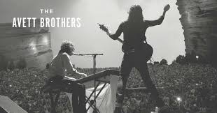 Tour Dates The Avett Brothers