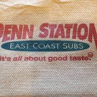 penn station east coast subs 7240