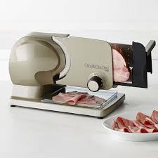 Chefschoice 615a Electric Meat Slicer Page 4 Slickdeals Net