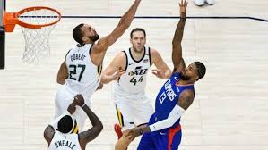 Mitchell has been the superstar the jazz. 2021 Nba Playoffs Utah Jazz Vs La Clippers Live Stream When Where And How To Watch Firstsportz