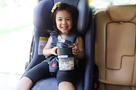 Answers To Your Biggest Car Seat Questions